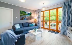 HELLO Apartamenty - przy stoku